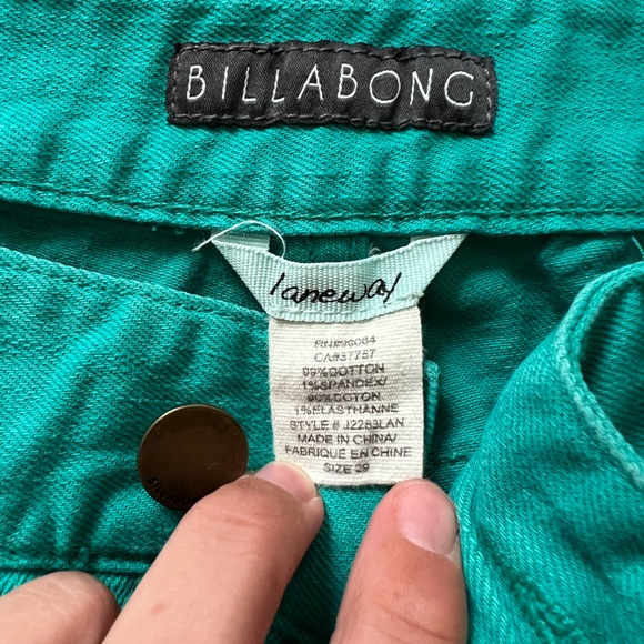 Shorts - Picture 2 of 3